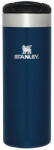 STANLEY Cana Termos The AeroLight Transit Stanley, 0.47 Litri, Royal Blue Metallic ST10-10787-149