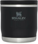 STANLEY Termos Mancare Stanley, Adventure To-Go Food Jar, 0.35L, Black ST10-10837-015
