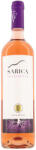 Sarica Niculitel - Excellence Rose (CS+M+Sy) DOC, demisec 2023 - 0.75L, Alc: 12%