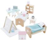Le Toy Van Furniture camera copiilor Daisylane