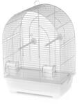 Laroy Group Colivie Lusi 1, 39x25x53 cm, Alb, 493/133