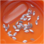 Zodiac Cirkónia zabszem Crystal