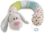 Nici Обиколник с музикална играчка Nici, 180 cm (49045)