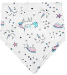 Akuku Nyálkendő UNIKORNIS (AKUKU-545)