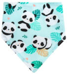 Akuku Nyálkendő PANDA (AKUKU-5463)