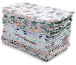 Sensillo Flanel textil pelenka (IKS-flanel)