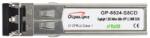 GIGALIGHT Modul SFP, 1.25G, 850nm, 550M reach, 0~70 temp. range, with Digital Diagnostics Monitoring (GP-8524-S5CD) - laptoptrading