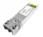GIGALIGHT Modul SFP+, 10GBase LR/LW, 1310nm, 10km táv, 0~70 höm. , DDM funkció (GPP-31192-LRC) - laptoptrading