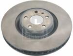Febi Bilstein Disc frana FEBI BILSTEIN 171602 (171602)