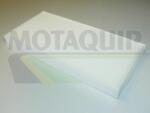 MOTAQUIP Filtru, aer habitaclu MOTAQUIP VCF152