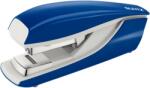 Leitz Capsator metalic 24-26/6mm si 24-26/8 mm 40 coli Leitz diverse culori albastru (ESS55230035) - dacris