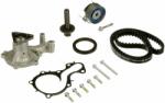 GATES Set pompa apa + curea dintata GATES PowerGrip KP2T359HOB (KP2T359HOB)