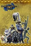 Capcom Monster Hunter Rise Deluxe Kit (PC) Jocuri PC