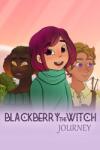 Creepybox Games Blackberry the Witch Journey (PC) Jocuri PC