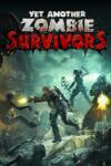 Awesome Games Studio Yet Another Zombie Survivors (PC) Jocuri PC