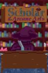 ESDigital Games Scholar of the Arcane Arts (PC) Jocuri PC