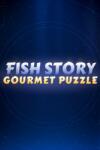Five Percents Fish Story Gourmet Puzzle (PC) Jocuri PC