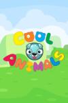 Cube Games Cool Animals (PC) Jocuri PC