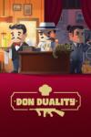 Ravenage Games Don Duality (PC) Jocuri PC