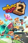 Team17 Moving Out 2 (PC) Jocuri PC