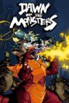 WayForward Dawn of the Monsters (PC) Jocuri PC