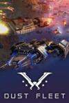 indie.io Dust Fleet (PC) Jocuri PC