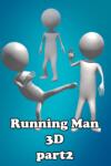 GGaming Running Man 3D Part2 (PC) Jocuri PC