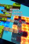 Azerbaijan Technology Hidden Cube World Top-Down 3D (PC) Jocuri PC