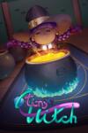 Creative Hand Tiny Witch (PC) Jocuri PC