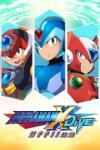 Capcom Mega Man X DiVE Offline (PC) Jocuri PC