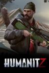Freedom Games HumanitZ (PC) Jocuri PC