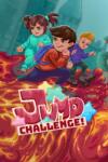 Source Byte Jump Challenge! (PC) Jocuri PC