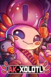 Playstack AK-xolotl (PC) Jocuri PC