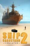 Games Incubator Ship Graveyard Simulator 2 (PC) Jocuri PC