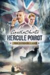 Microids Agatha Christie Hercule Poirot The London Case (PC) Jocuri PC