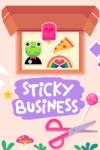 Assemble Entertainment Sticky Business (PC) Jocuri PC