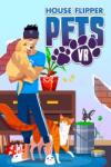 Frozen Way House Flipper Pets VR (PC) Jocuri PC
