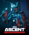 Curve Digital The Ascent Cyber Warrior Pack DLC (PC) Jocuri PC