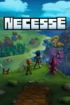 Hooded Horse Necesse (PC) Jocuri PC