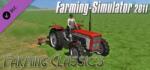 GIANTS Software Farming Simulator 2011 Classics DLC (PC) Jocuri PC