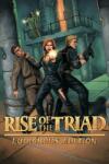 New Blood Interactive Rise of the Triad [Ludicrous Edition] (PC) Jocuri PC