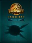 Frontier Developments Jurassic World Evolution 2 Prehistoric Marine Species Pack DLC (PC) Jocuri PC