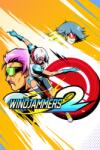 Dotemu Windjammers 2 (PC) Jocuri PC