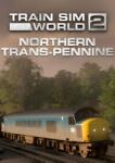 Dovetail Games Train Sim World 2 Northern Trans-Pennine Manchester Leeds Route Add-On DLC (PC) Jocuri PC