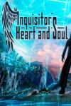 Whale Rock Games Inquisitor's Heart and Soul (PC) Jocuri PC