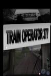 Heliosphere Software Train Operator 377 (PC) Jocuri PC