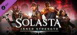 Tactical Adventures Solasta Crown of the Magister Inner Strength DLC (PC) Jocuri PC