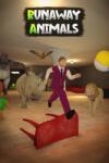 Regl Studios Runaway Animals (PC) Jocuri PC