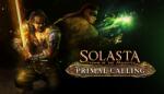 Tactical Adventures Solasta Crown of the Magister Primal Calling DLC (PC) Jocuri PC
