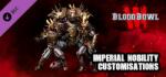 NACON Blood Bowl III Imperial Nobility Customizations DLC (PC) Jocuri PC